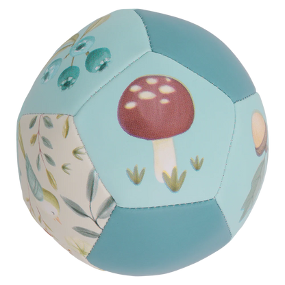 כדור רך | חברי יער