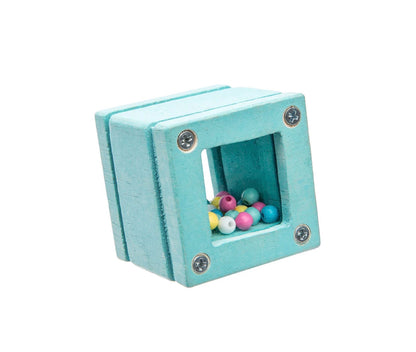 לוח סנסורי מעץ Le Toy Van