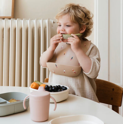 כוס אימון סיפי Mushie| בלאש