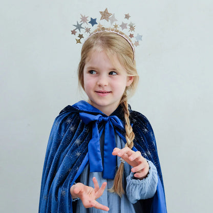 קשת כוכבים קסומה Magical star headband Mimi&Lula