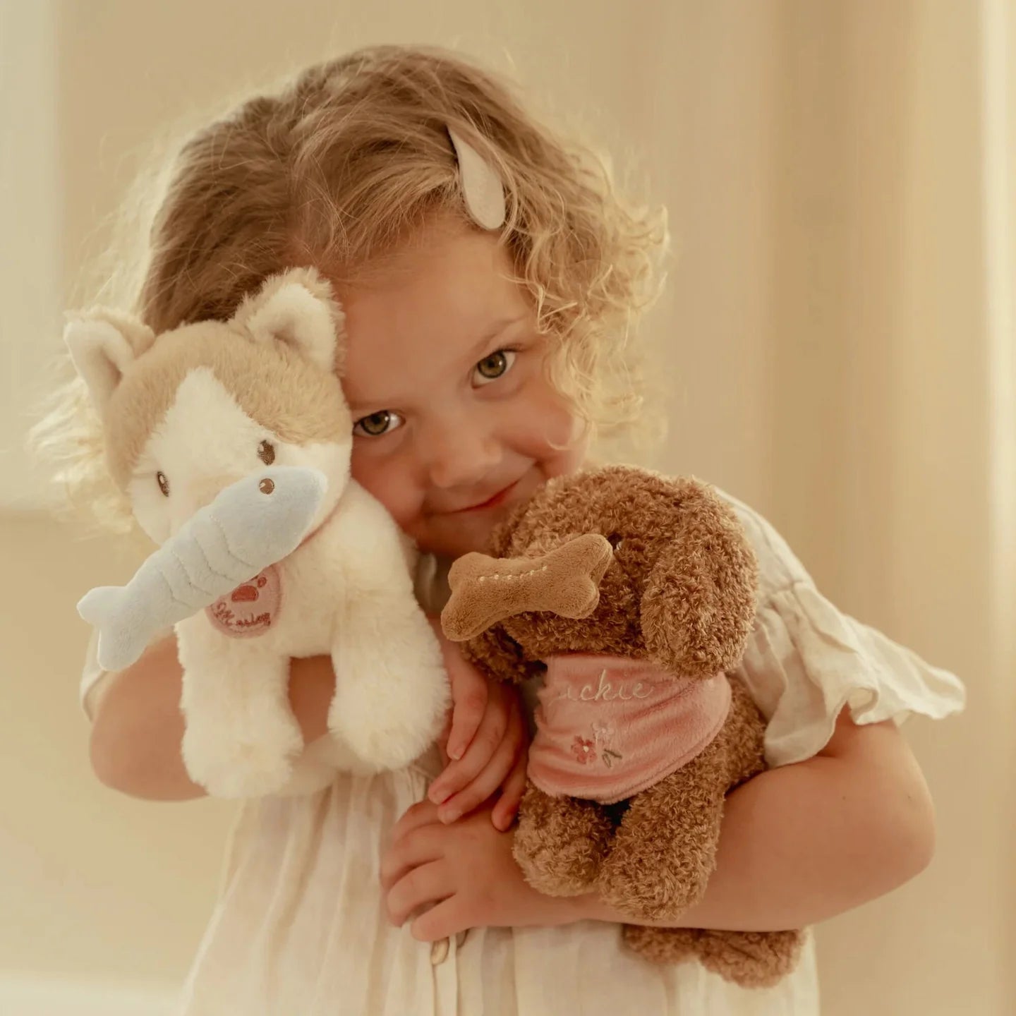 כלס חיבוק בתיק נשיאה Little Dutch