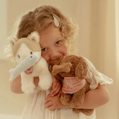 כלס חיבוק בתיק נשיאה Little Dutch
