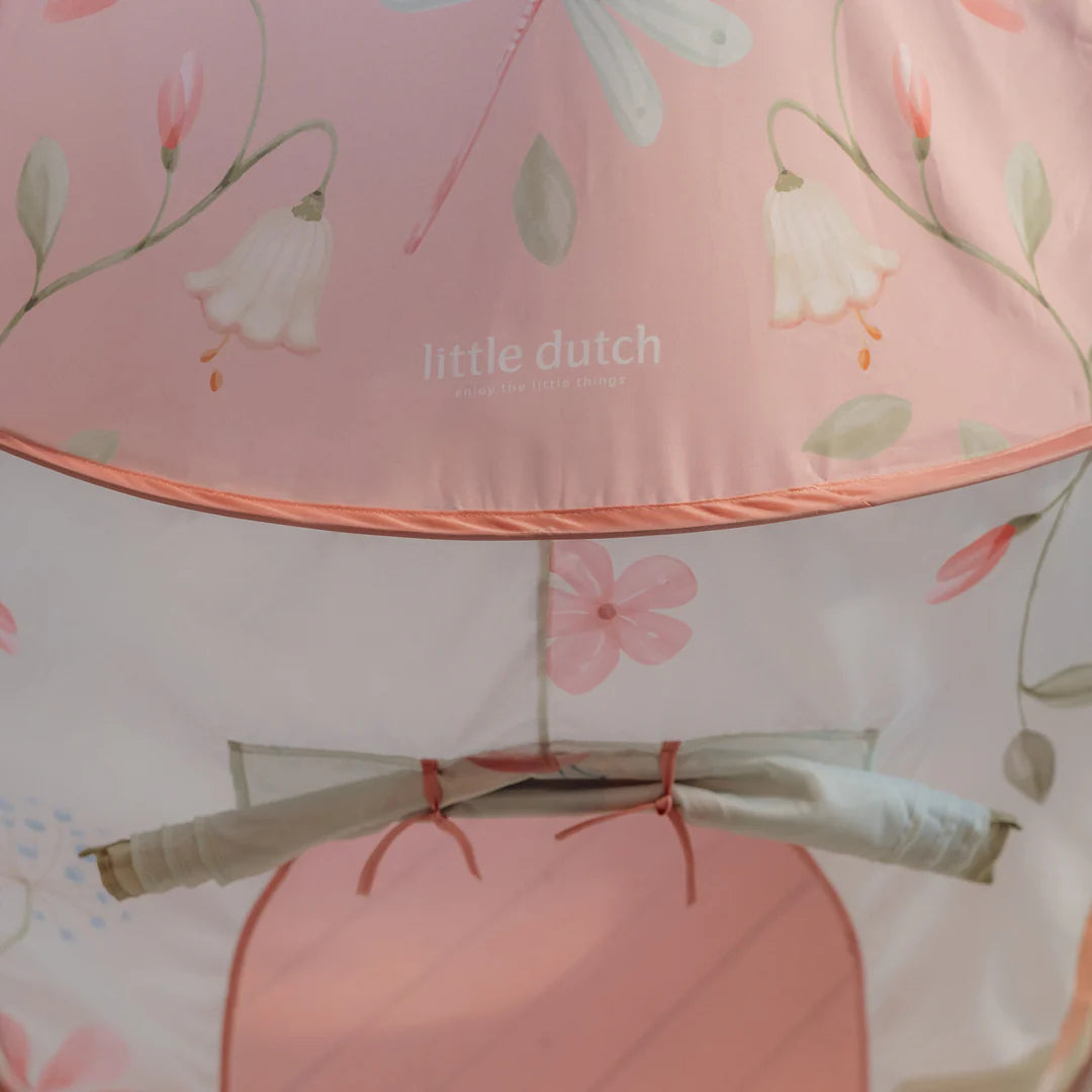 אוהל משחקים| גן פיות