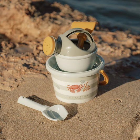 סט חוף | fresh greens