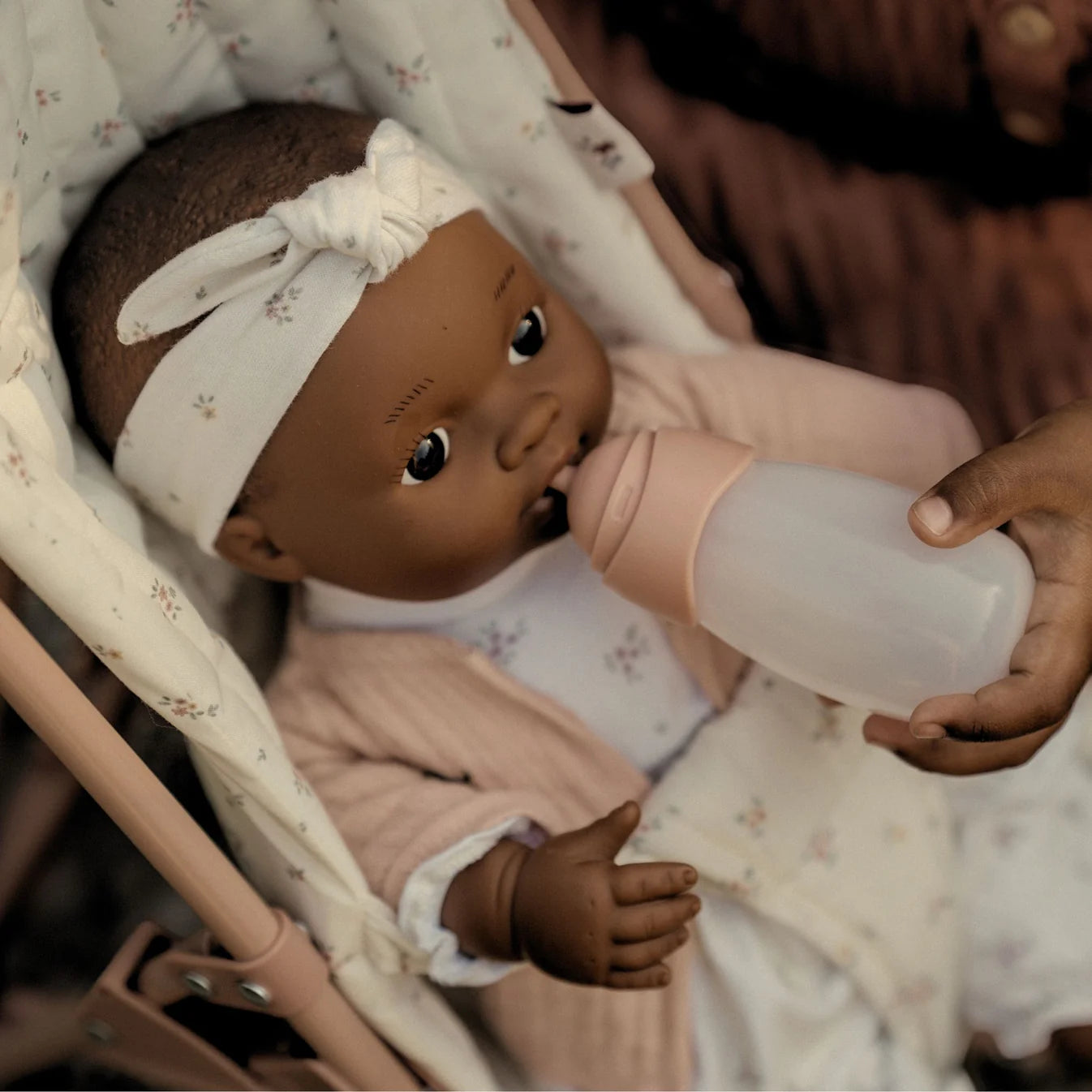 נועה הבובה Little Dutch