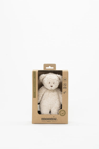 דובי Moonie קטן | חול |Moonie sensory little teddy sand