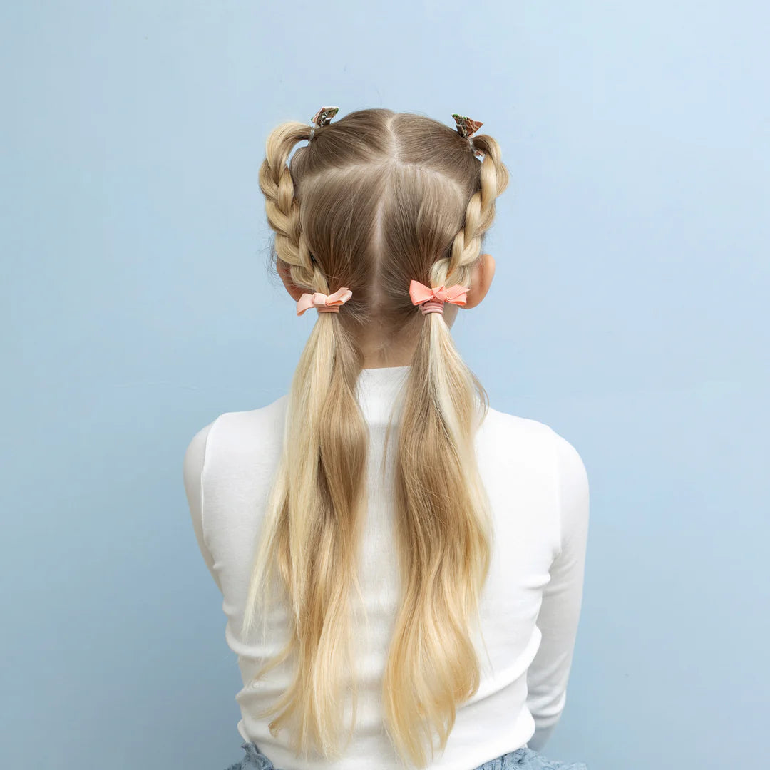 סט מתנה אביזרי שיער ארנב bunny hair gift set