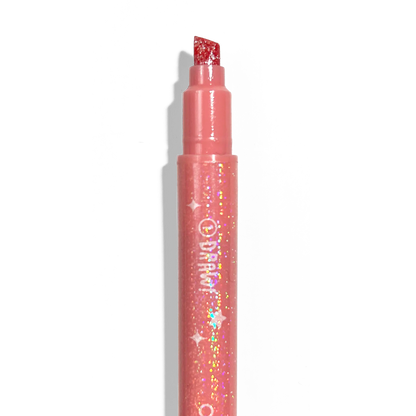 טושי Switch-Eroo מנצנצים ומשני צבע