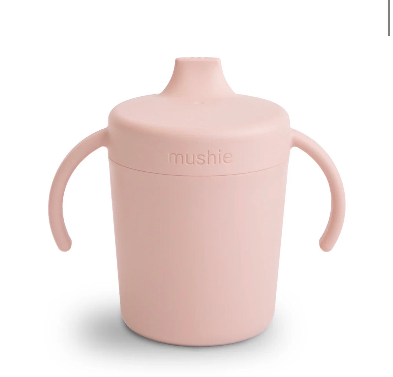 כוס אימון סיפי Mushie| בלאש