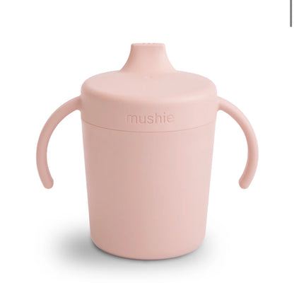 כוס אימון סיפי Mushie| בלאש
