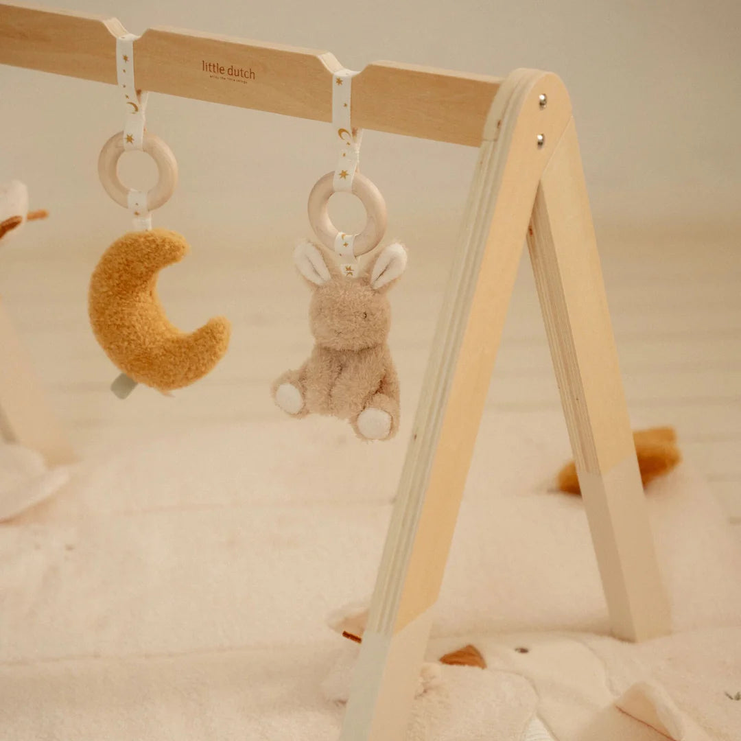 אוניברסיטה מעץ לתינוקות| Newborn Naturals