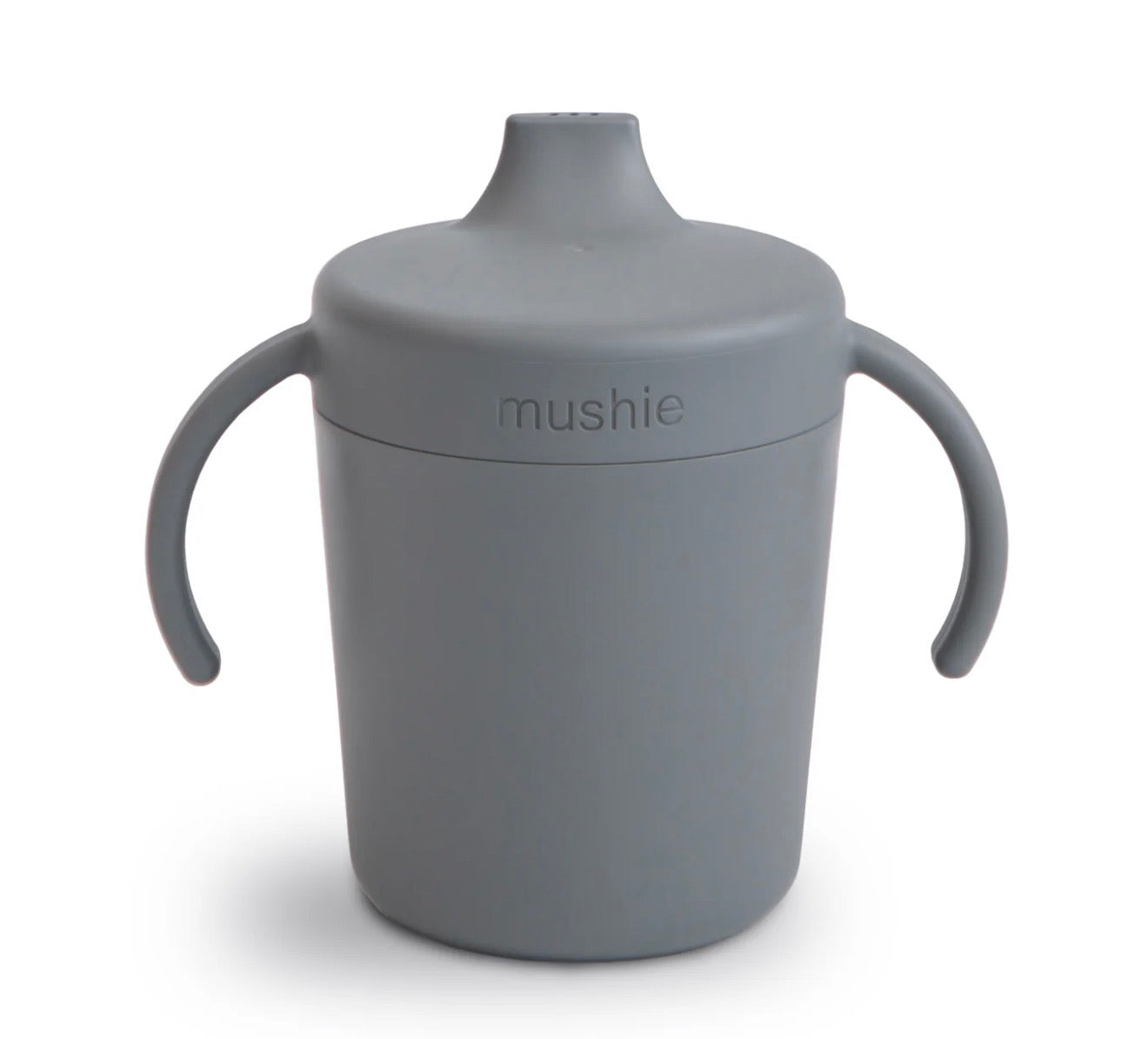 כוס אימון סיפי Mushie| סמוק