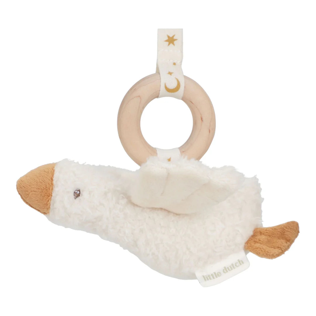 אוניברסיטה מעץ לתינוקות| Newborn Naturals