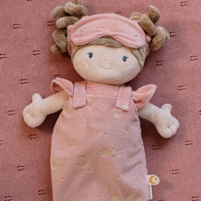 בובת תינוקת רוזה Little Dutch