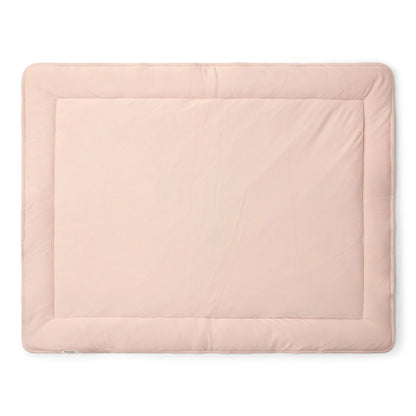 Playpen mat| pink Little Dutch