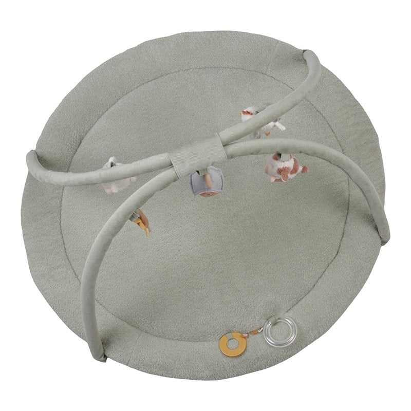 אוניברסיטה לתינוקות  little dutch | חווה קטנה