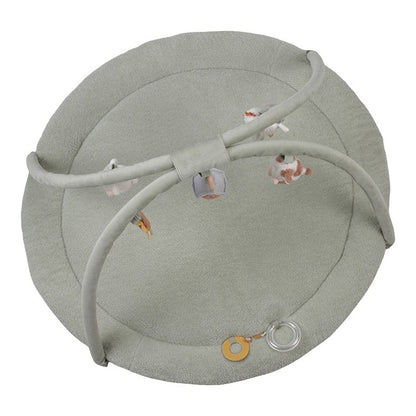 אוניברסיטה לתינוקות  little dutch | חווה קטנה