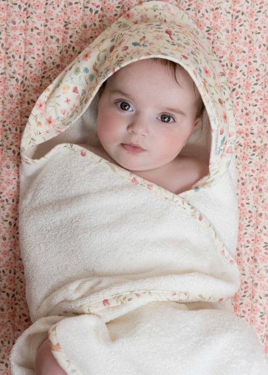 מגבת קפוצ׳ון 75X75cm |Fairy wonders