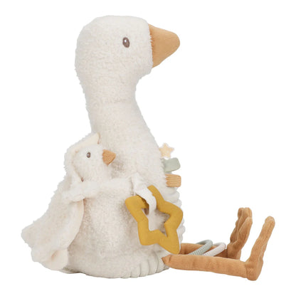 אווז פעילות רך Little Dutch| newborn naturals
