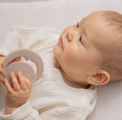 נשכן ירח לתינוק| ניוד