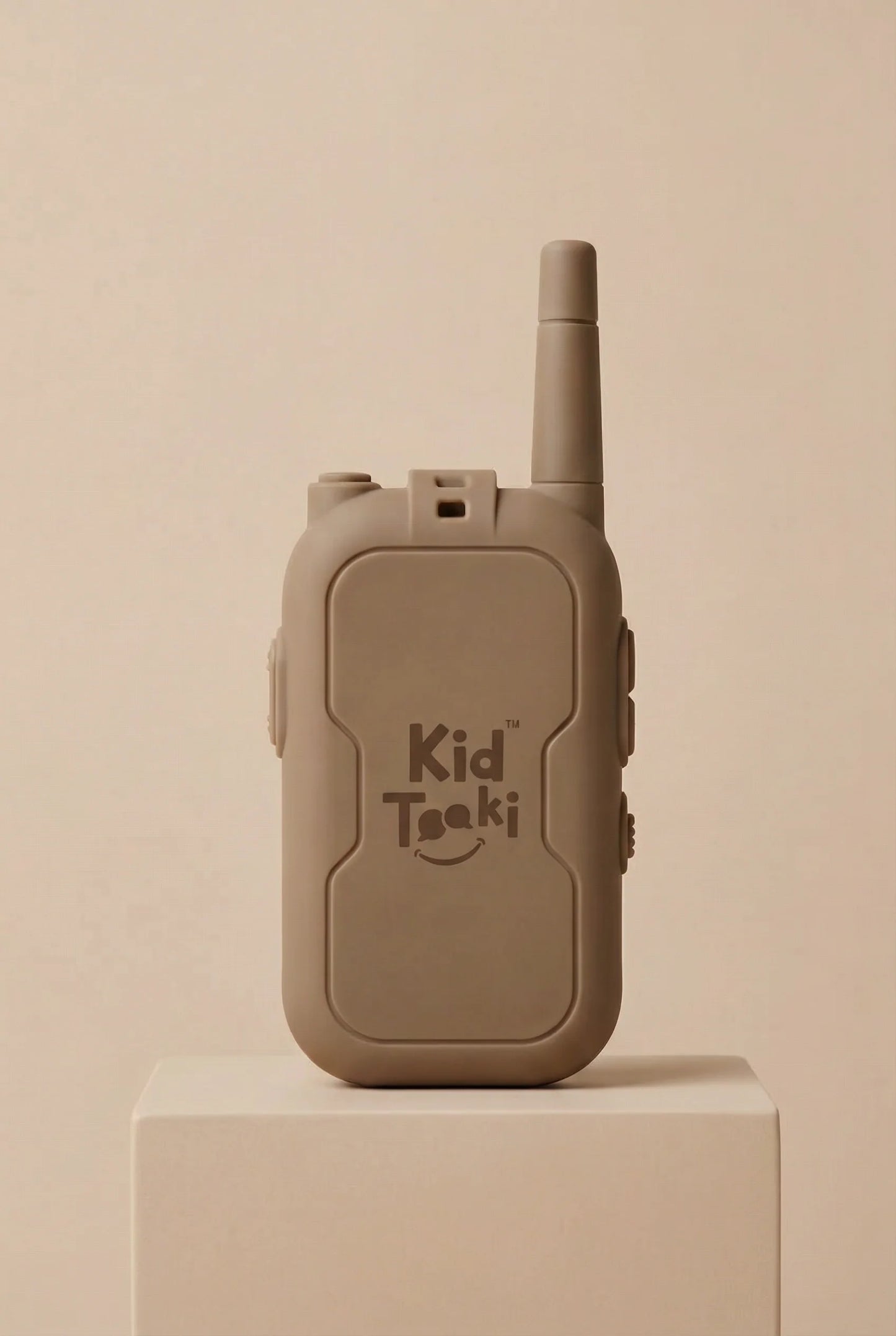 ווקי טוקי וידאו | ביג׳ חום Kid Lupe