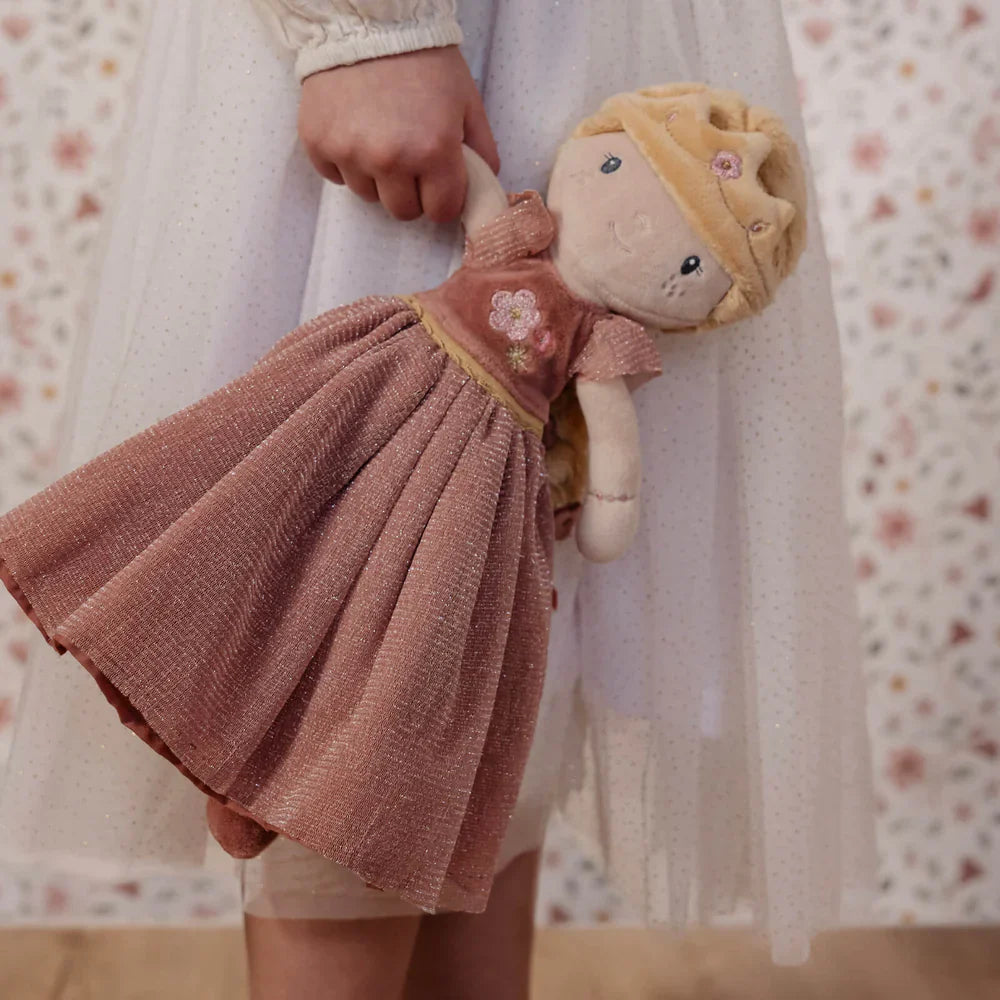 בובת הנסיכה ג׳וליה Little Dutch