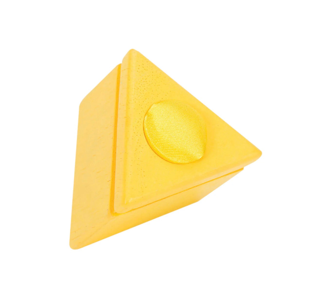 לוח סנסורי מעץ Le Toy Van