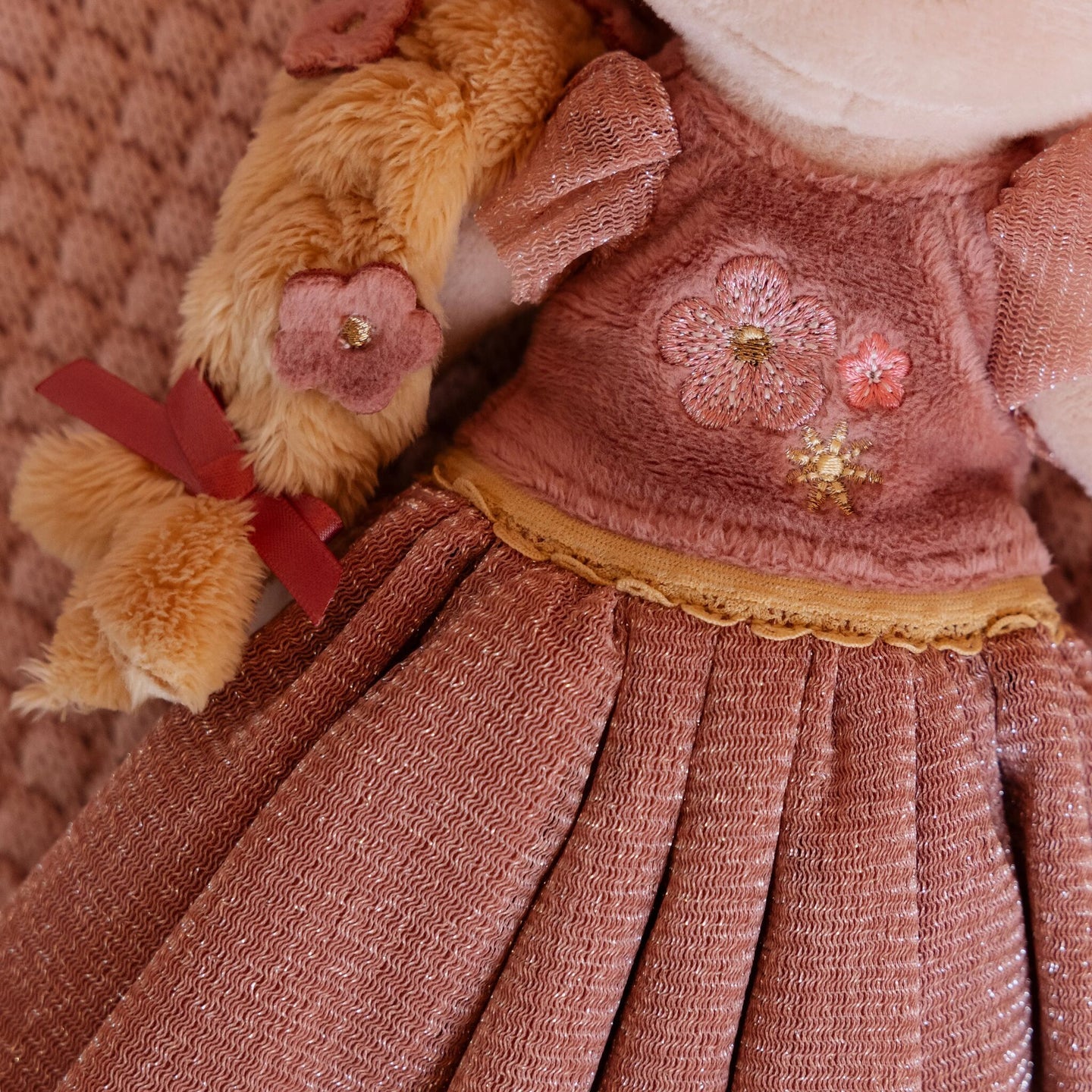 בובת הנסיכה ג׳וליה Little Dutch