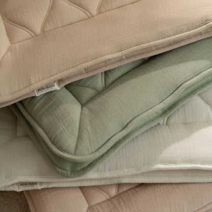 Playpen mat | Sage Little Dutch