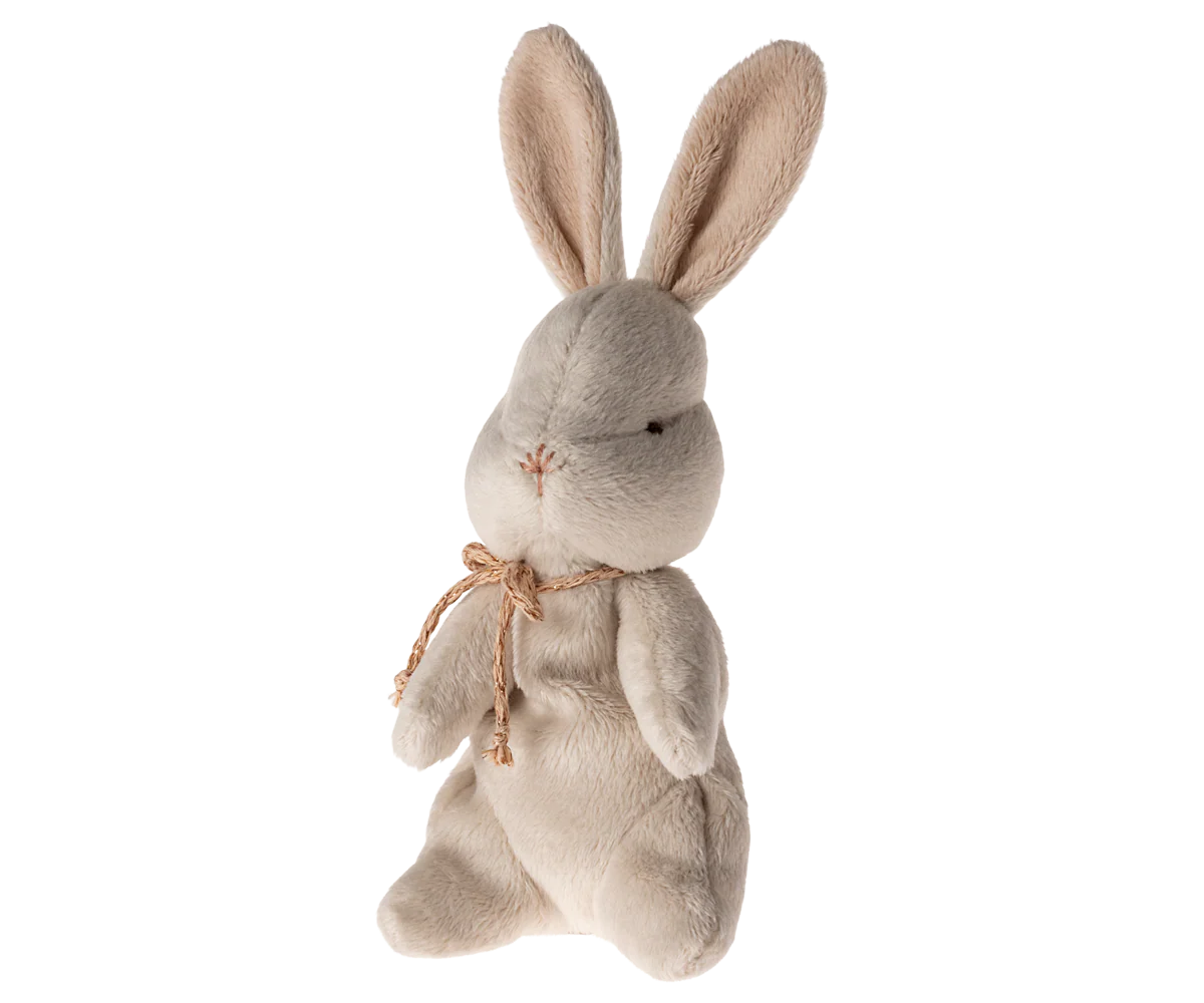 הארנבון הראשון שלי My first bunny | off white Maileg