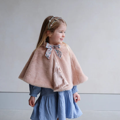 קשת שיער כפולה  Easter double hair headband Mimi&Lula