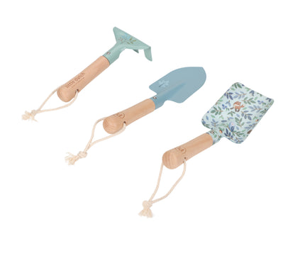 ערכת גינון 10 חלקים little Dutch