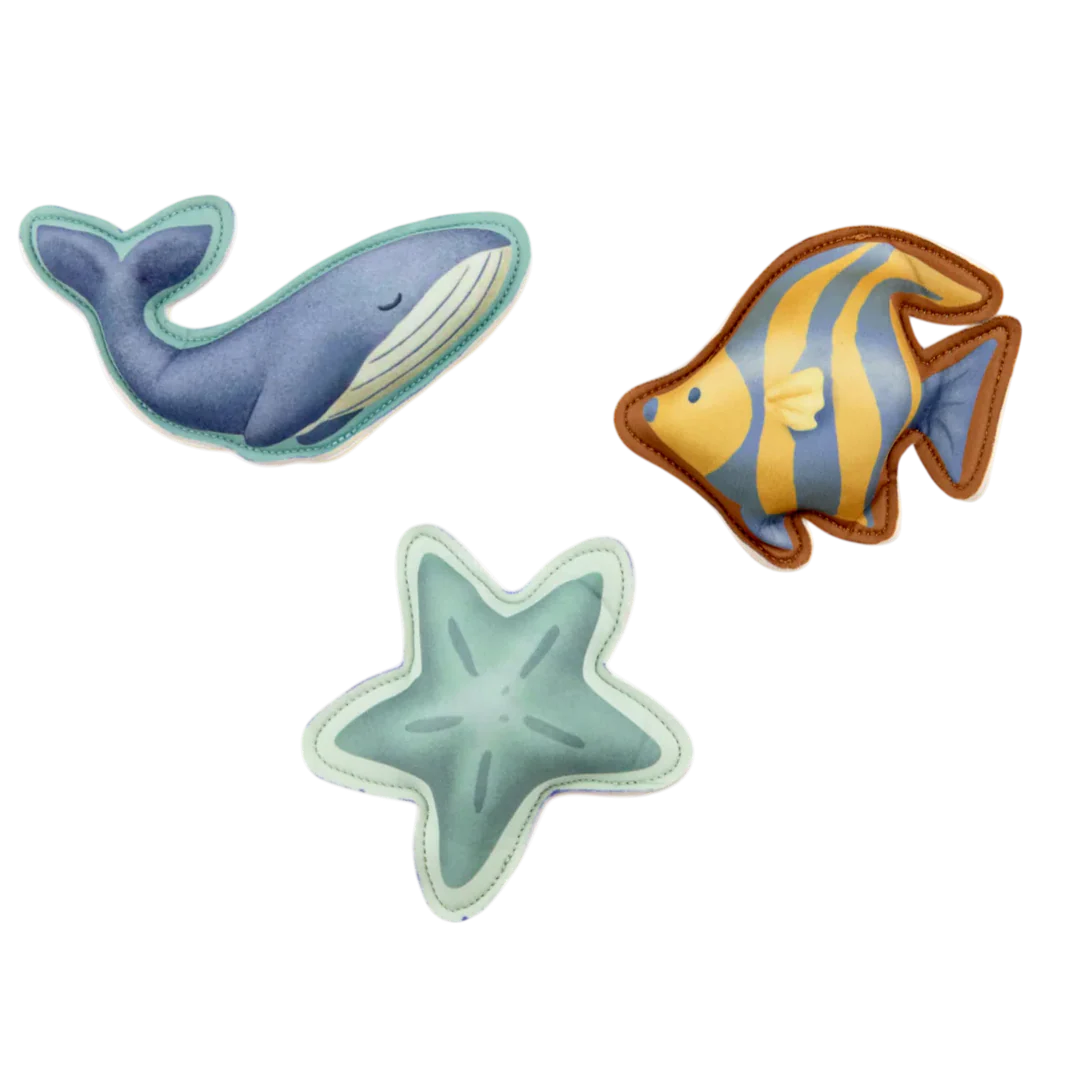 צעצועי צלילה ocean Little Dutch
