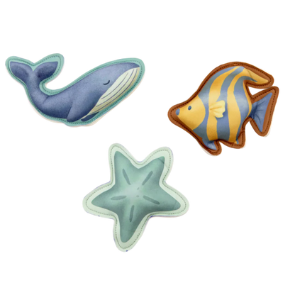 צעצועי צלילה ocean Little Dutch