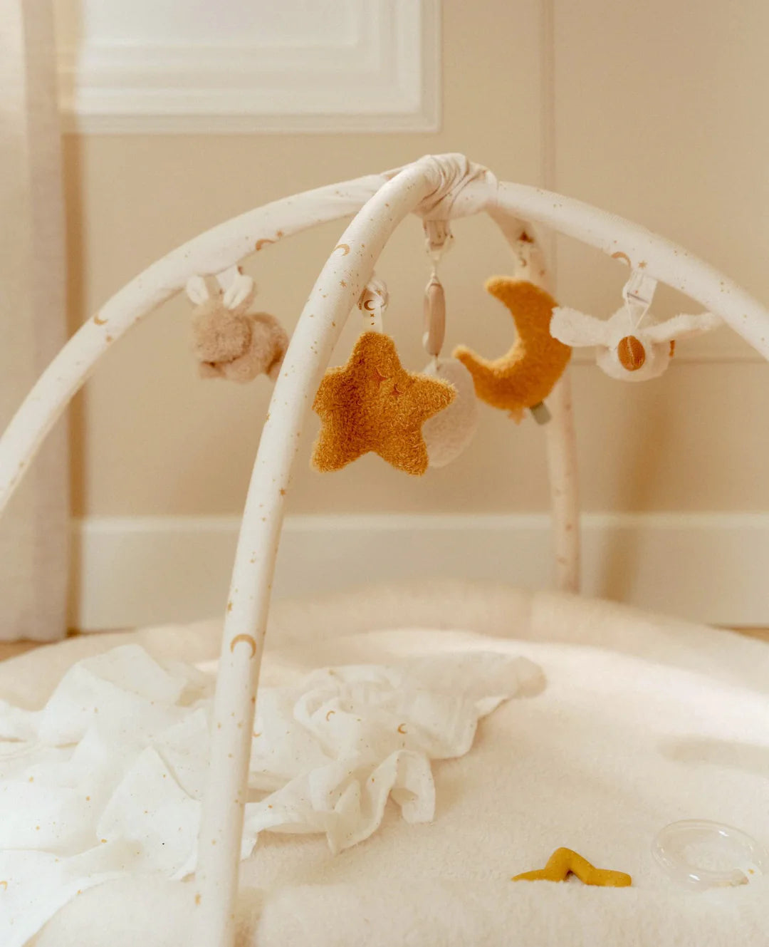 אוניברסיטה לתינוקות| Newborn Naturals