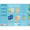 ערכת יצירה|אוצרות מהטבע creative set nature treasure box AUZOU