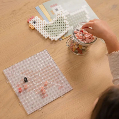 מגה חרוזי גיהוץ| חווה קטנה