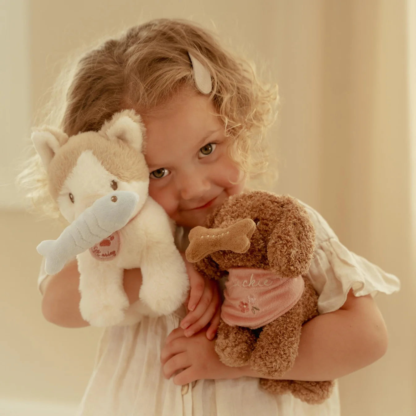 חתול חיבוק בתיק נשיאה Little Dutch