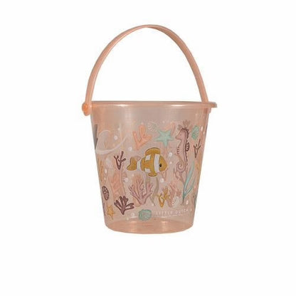 דלי לחול Little Dutch Bucket | Ocean Dreams