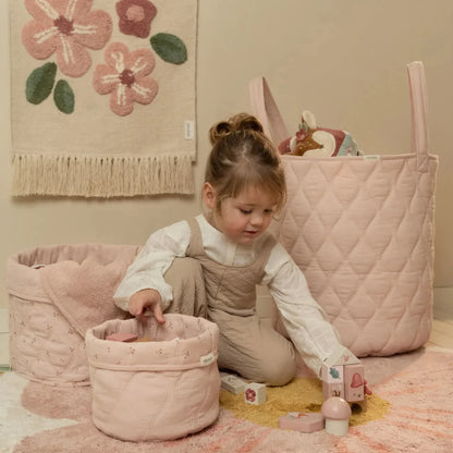 XL סל אחסון| Blossom Little Dutch