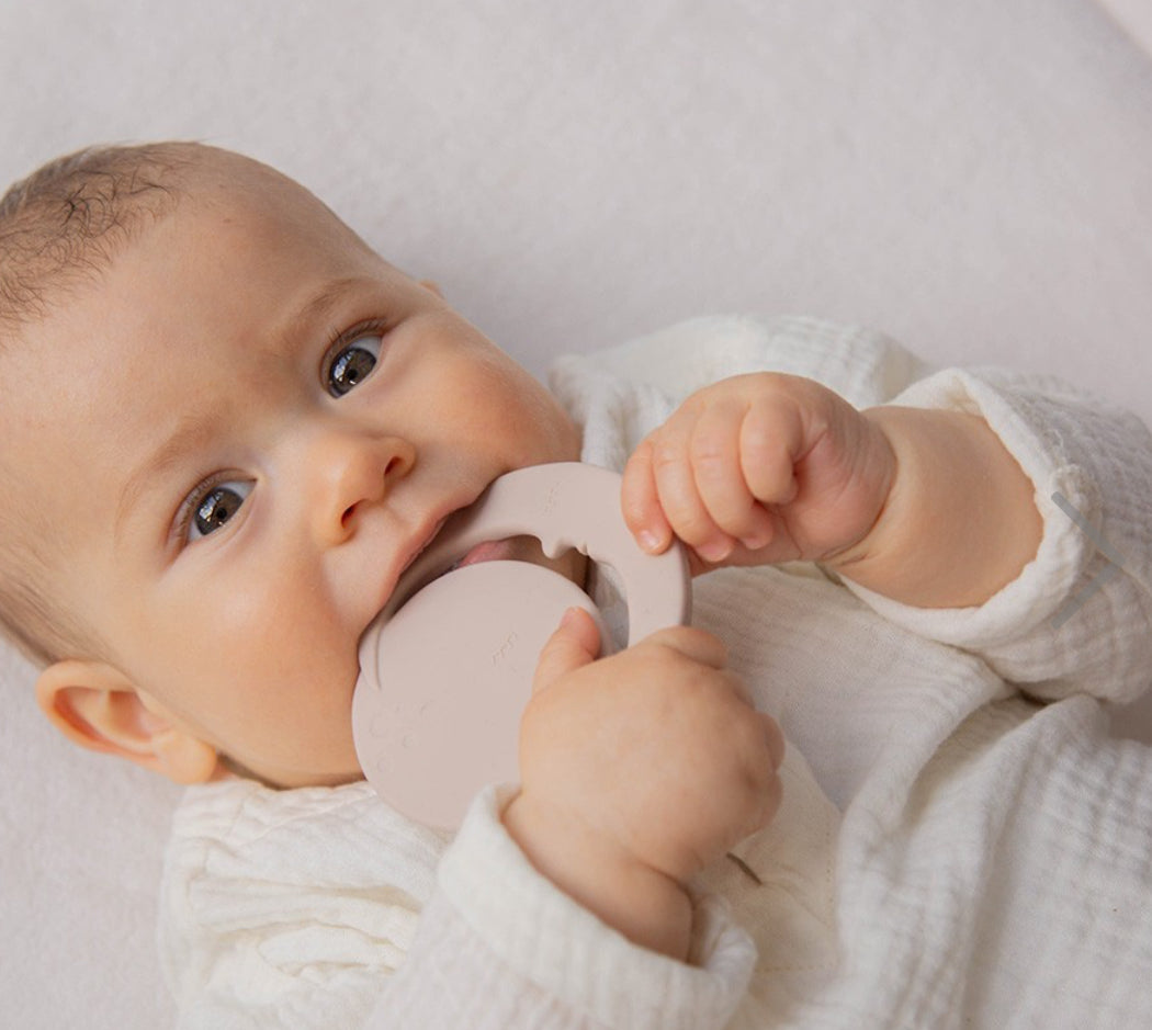 נשכן ירח לתינוק| ניוד