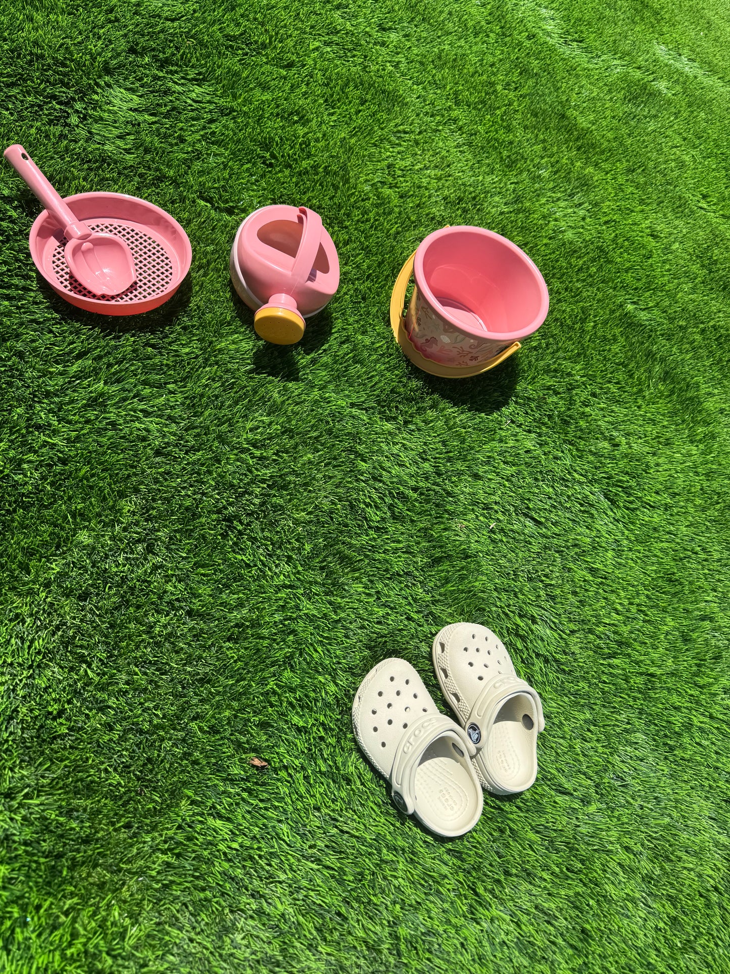 סט חוף חלומות האוקיאנוס | Little Dutch