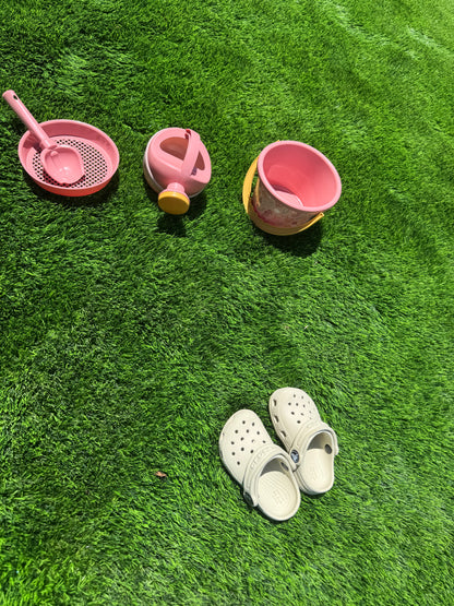 סט חוף חלומות האוקיאנוס | Little Dutch