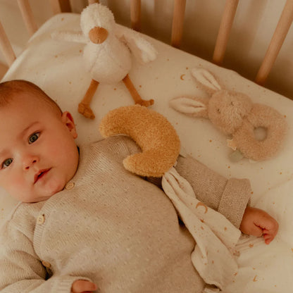 מארז מתנה מעוצב | Newborn Naturals Little Dutch