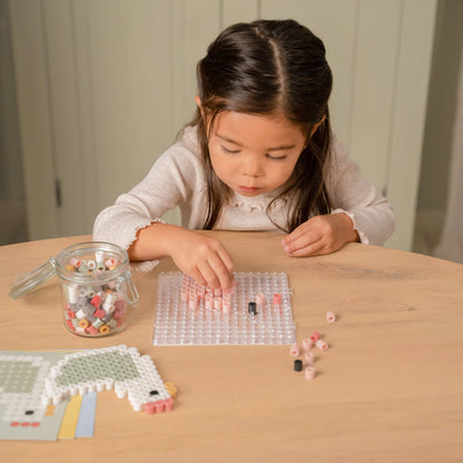 מגה חרוזי גיהוץ| חווה קטנה