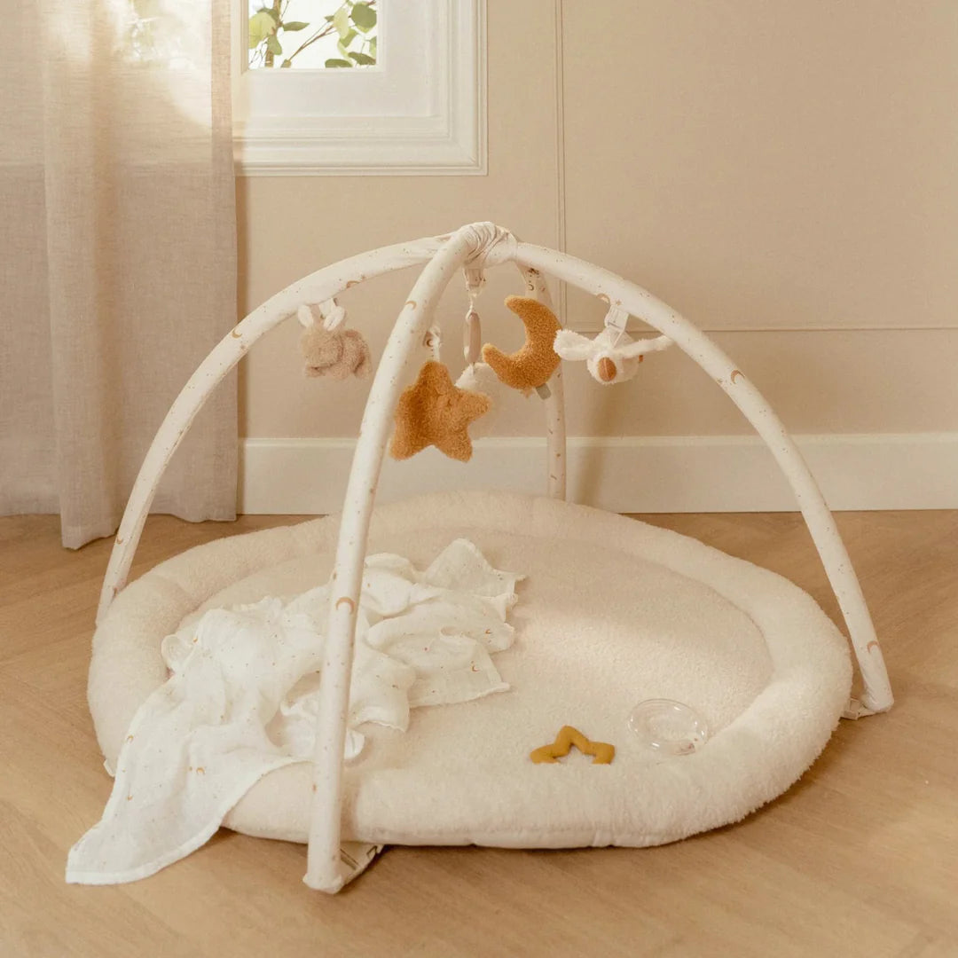 אוניברסיטה לתינוקות| Newborn Naturals