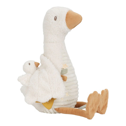 אווז פעילות רך Little Dutch| newborn naturals