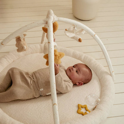 אוניברסיטה לתינוקות| Newborn Naturals