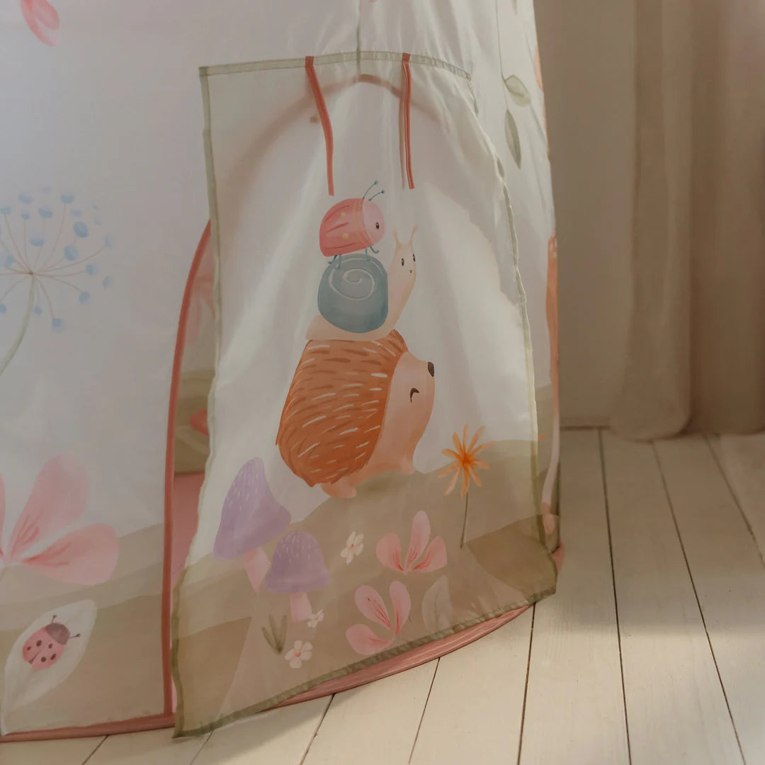 אוהל משחקים| גן פיות