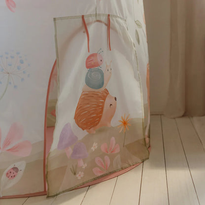 אוהל משחקים| גן פיות